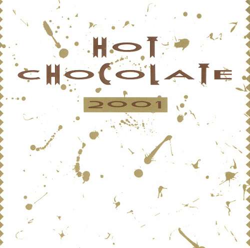 Cover Hot Chocolate - 2001 (CD, Album) Schallplatten Ankauf