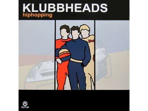 Cover Klubbheads - Hiphopping (12) Schallplatten Ankauf