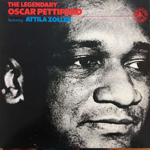 Cover Oscar Pettiford Featuring Attila Zoller - The Legendary Oscar Pettiford (LP, Album, Ora) Schallplatten Ankauf