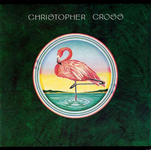 Cover Christopher Cross Schallplatten Ankauf