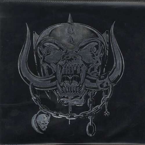 Cover Motörhead - No Remorse (2xLP, Comp, Ltd, S/Edition, Lea) Schallplatten Ankauf