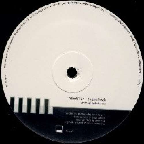 Cover Robotman / FUSE* - Hypnofreak / NT (12) Schallplatten Ankauf