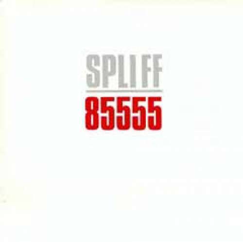 Cover Spliff - 85555 (LP, Album, Club) Schallplatten Ankauf