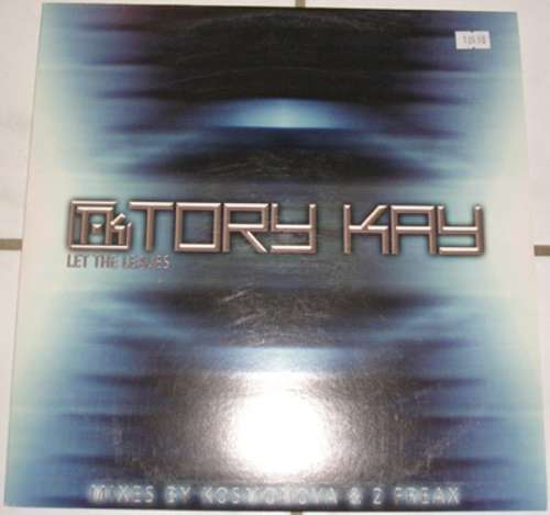 Cover Tory Kay - Let The Leaves (12) Schallplatten Ankauf