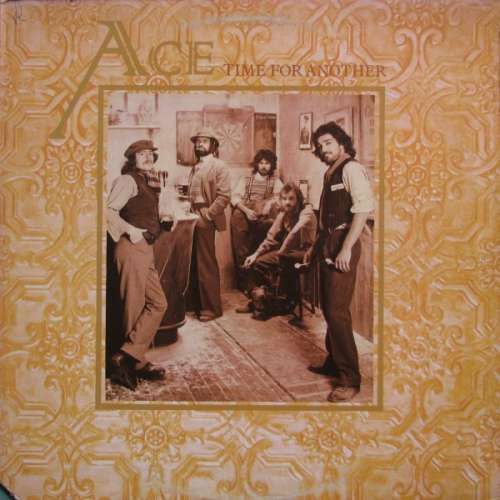 Cover Ace (7) - Time For Another (LP, Album, Ter) Schallplatten Ankauf