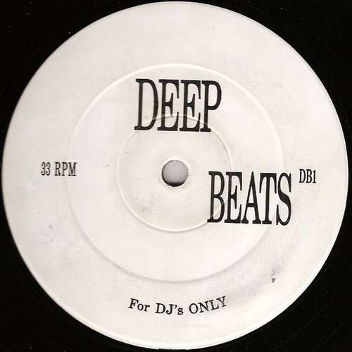 Cover Deep Beats Vol 1 Schallplatten Ankauf