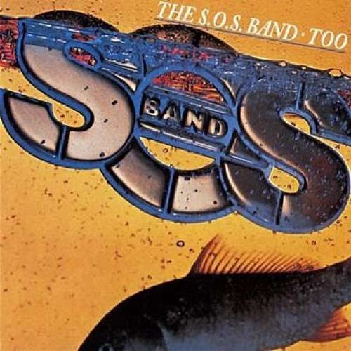 Cover The S.O.S. Band - Too (LP, Album) Schallplatten Ankauf