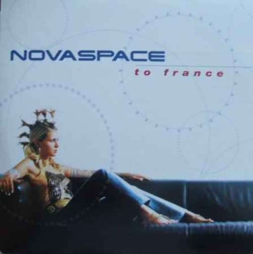 Cover Novaspace - To France (12) Schallplatten Ankauf