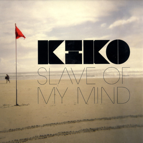 Cover Kiko - Slave Of My Mind (2xLP, Album) Schallplatten Ankauf