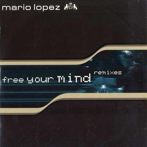 Cover Free Your Mind (Remixes) Schallplatten Ankauf