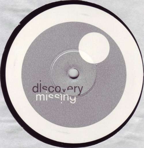 Cover Discovery - Missing (12) Schallplatten Ankauf