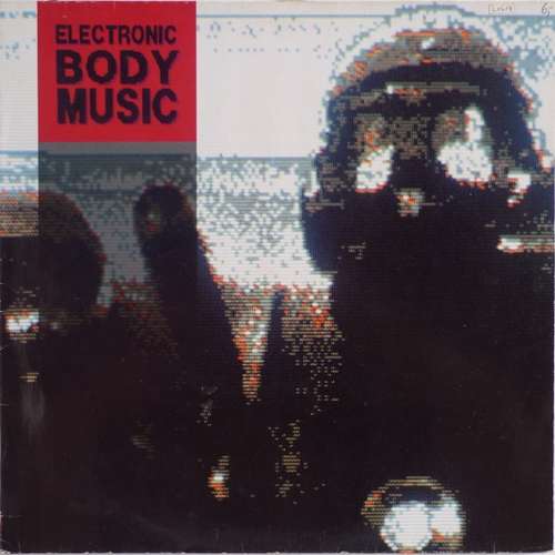 Cover This Is Electronic Body Music Schallplatten Ankauf
