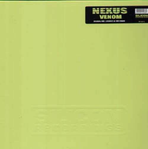 Cover Nexus - Venom (12) Schallplatten Ankauf