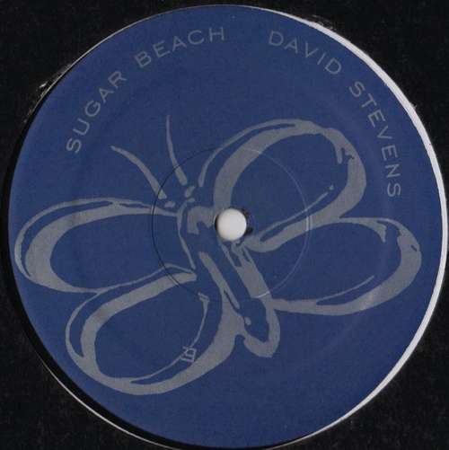 Cover Sugar Beach Schallplatten Ankauf