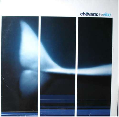Cover Chevara - The Vibe (12) Schallplatten Ankauf