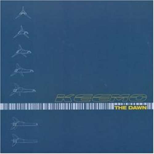Cover Keemo* - The Dawn (12) Schallplatten Ankauf