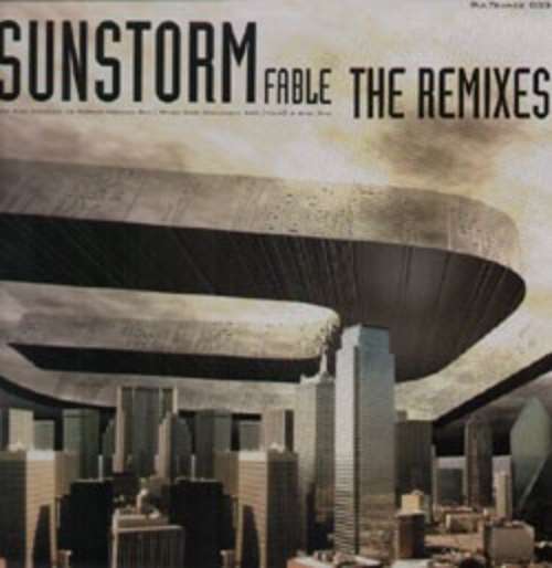 Cover Fable (The Remixes) Schallplatten Ankauf