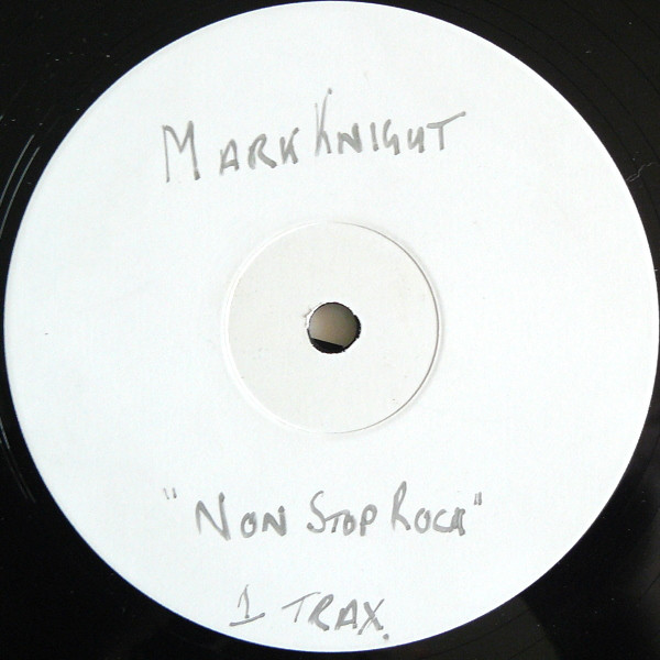 Cover Mark Knight - Non Stop Rock (12, W/Lbl) Schallplatten Ankauf