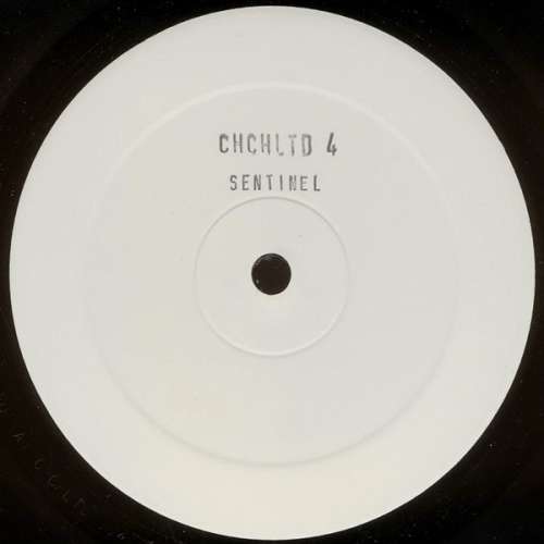 Cover Sentinel (2) - I Am (12, Promo, W/Lbl) Schallplatten Ankauf