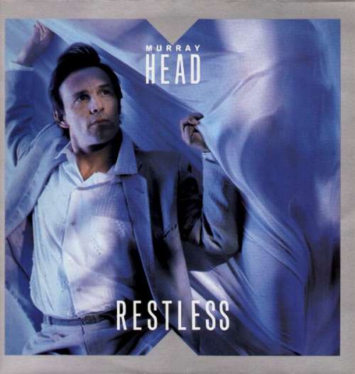 Cover Murray Head - Restless (LP, Album) Schallplatten Ankauf