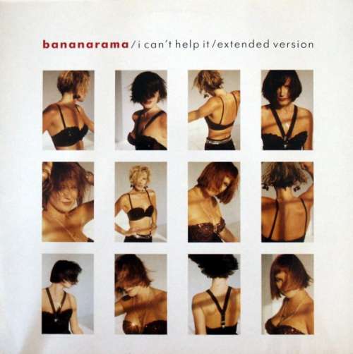 Bild Bananarama - I Can't Help It (12, Maxi) Schallplatten Ankauf