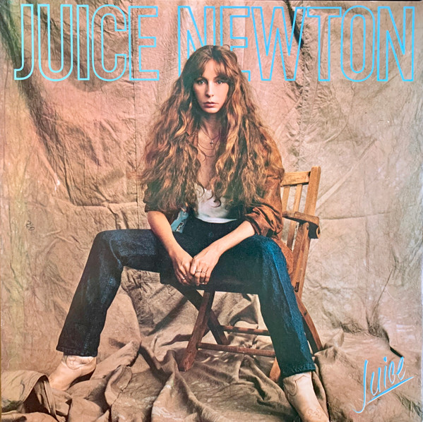 Bild Juice Newton - Juice (LP, Album) Schallplatten Ankauf