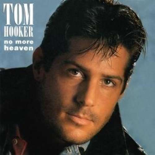 Cover Tom Hooker - No More Heaven (12, Maxi) Schallplatten Ankauf