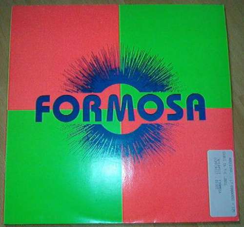 Cover Formosa - Girls On The Loose (12, Maxi) Schallplatten Ankauf
