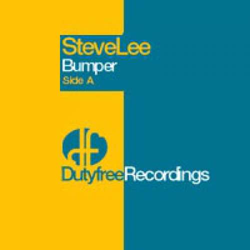Cover Steve Lee - Bumper (12) Schallplatten Ankauf