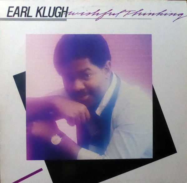 Cover Earl Klugh - Wishful Thinking (LP, Album) Schallplatten Ankauf