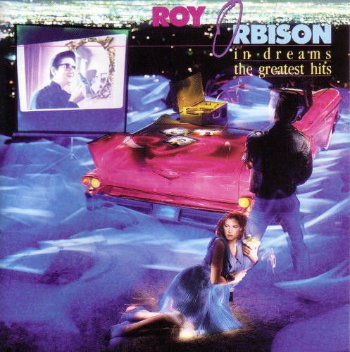 Cover Roy Orbison - In Dreams The Greatest Hits (2xLP, Comp) Schallplatten Ankauf
