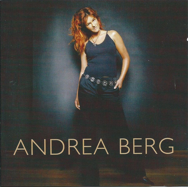Cover Andrea Berg - Machtlos (CD, Album) Schallplatten Ankauf