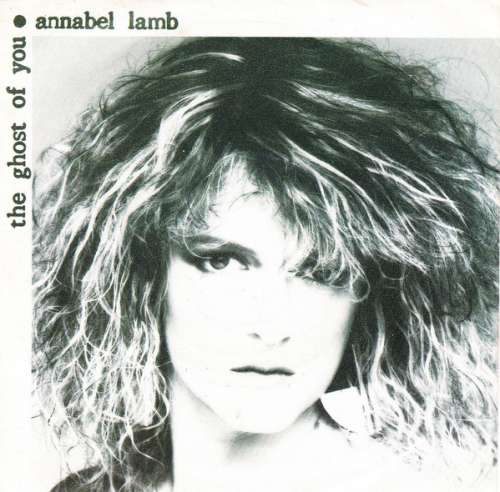 Cover Annabel Lamb - The Ghost Of You (12) Schallplatten Ankauf