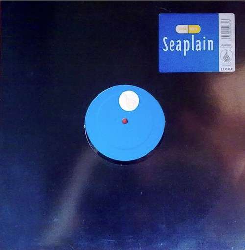 Cover Vita Men - Seaplain (12) Schallplatten Ankauf