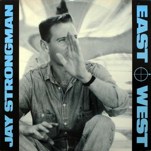 Cover East-West Schallplatten Ankauf