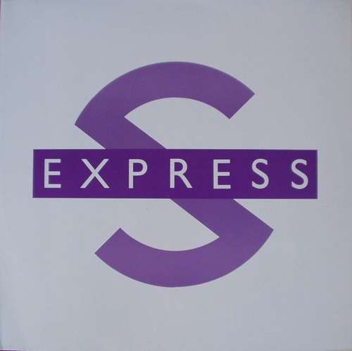 Cover S-Express* - Theme From S-Express (Herbal Tea Casualty Mix) (12) Schallplatten Ankauf