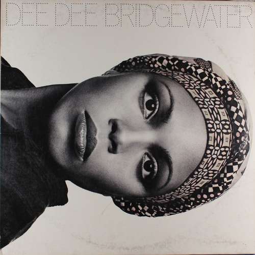 Cover Dee Dee Bridgewater Schallplatten Ankauf