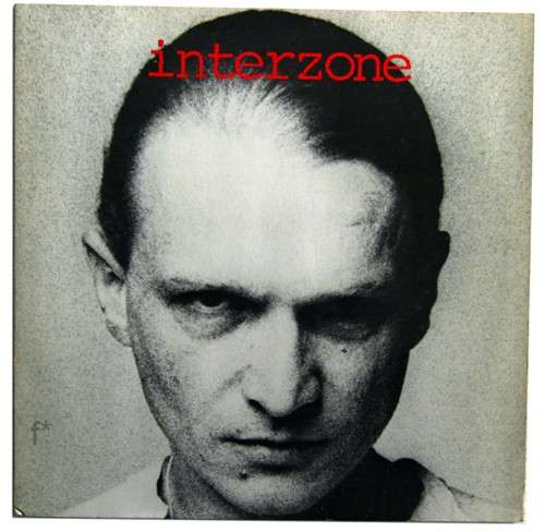 Cover Interzone (2) - Interzone (LP, Album) Schallplatten Ankauf