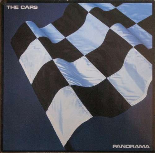 Cover The Cars - Panorama (LP, Album) Schallplatten Ankauf