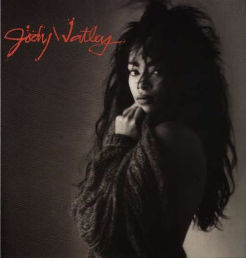 Cover Jody Watley - Jody Watley (LP, Album) Schallplatten Ankauf