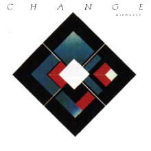 Cover Change - Miracles (LP, Album) Schallplatten Ankauf