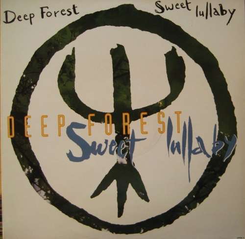 Cover Sweet Lullaby Schallplatten Ankauf
