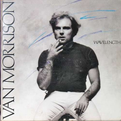 Cover Van Morrison - Wavelength (LP, Album) Schallplatten Ankauf