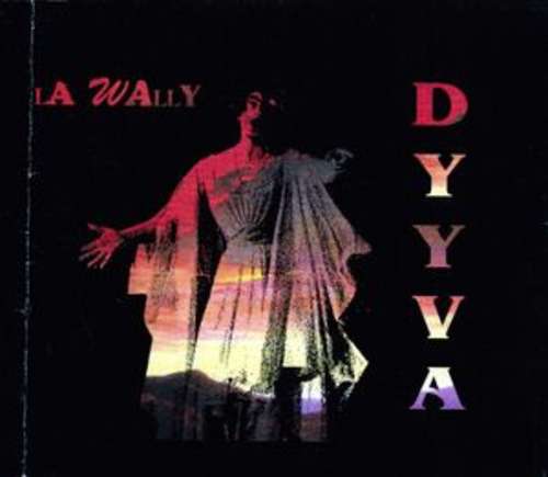 Cover Dyyva - La Wally (12) Schallplatten Ankauf