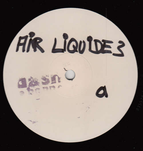 Cover Air Liquide - Abuse Your Illusions - Part 1.2 (2xLP, W/Lbl) Schallplatten Ankauf