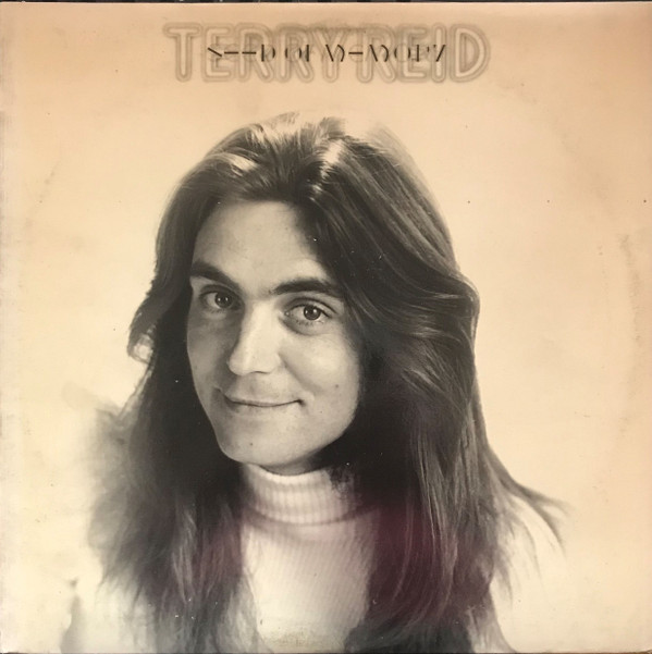 Cover Terry Reid - Seed Of Memory (LP, Album, Ter) Schallplatten Ankauf
