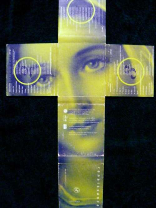 Cover John Digweed - Renaissance - The Mix Collection Part 2 (3xCD, Comp, Mixed) Schallplatten Ankauf