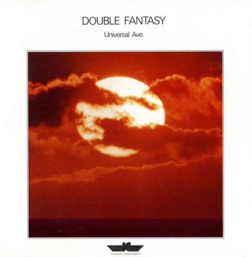 Cover Double Fantasy - Universal Ave. (CD, Album) Schallplatten Ankauf