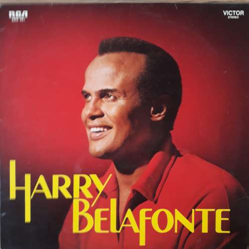 Bild Harry Belafonte - Jump Up Calypso (LP, Album) Schallplatten Ankauf