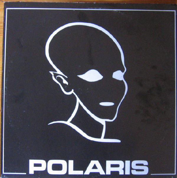 Cover Polaris (2) - Polaris (12) Schallplatten Ankauf